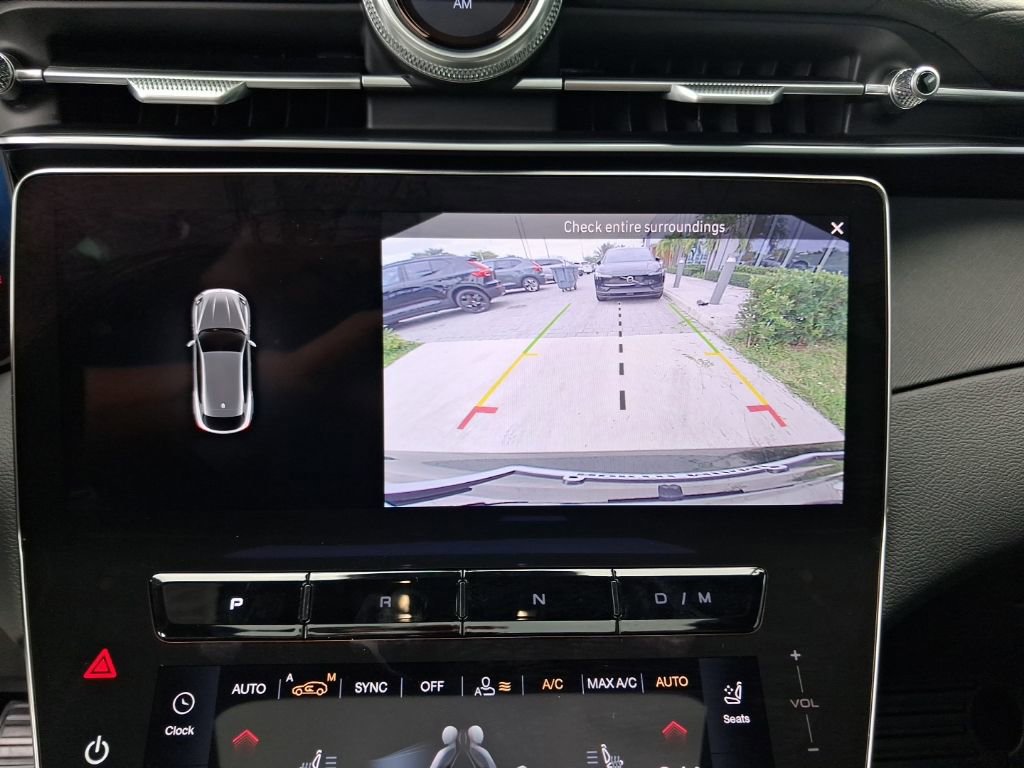 Used 2023 Maserati Grecale Modena image 21