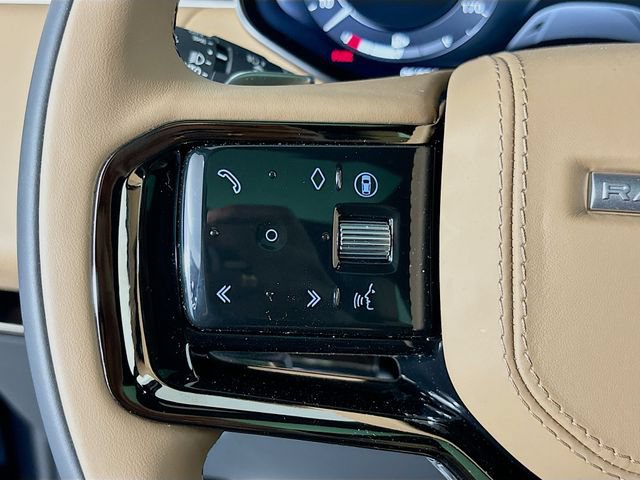 New 2026 Land Rover Range Rover Sport Dynamic SE AWD/4WD image 10