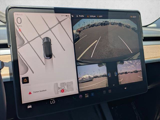 Used 2023 Tesla Model 3 Standard Range RWD image 14