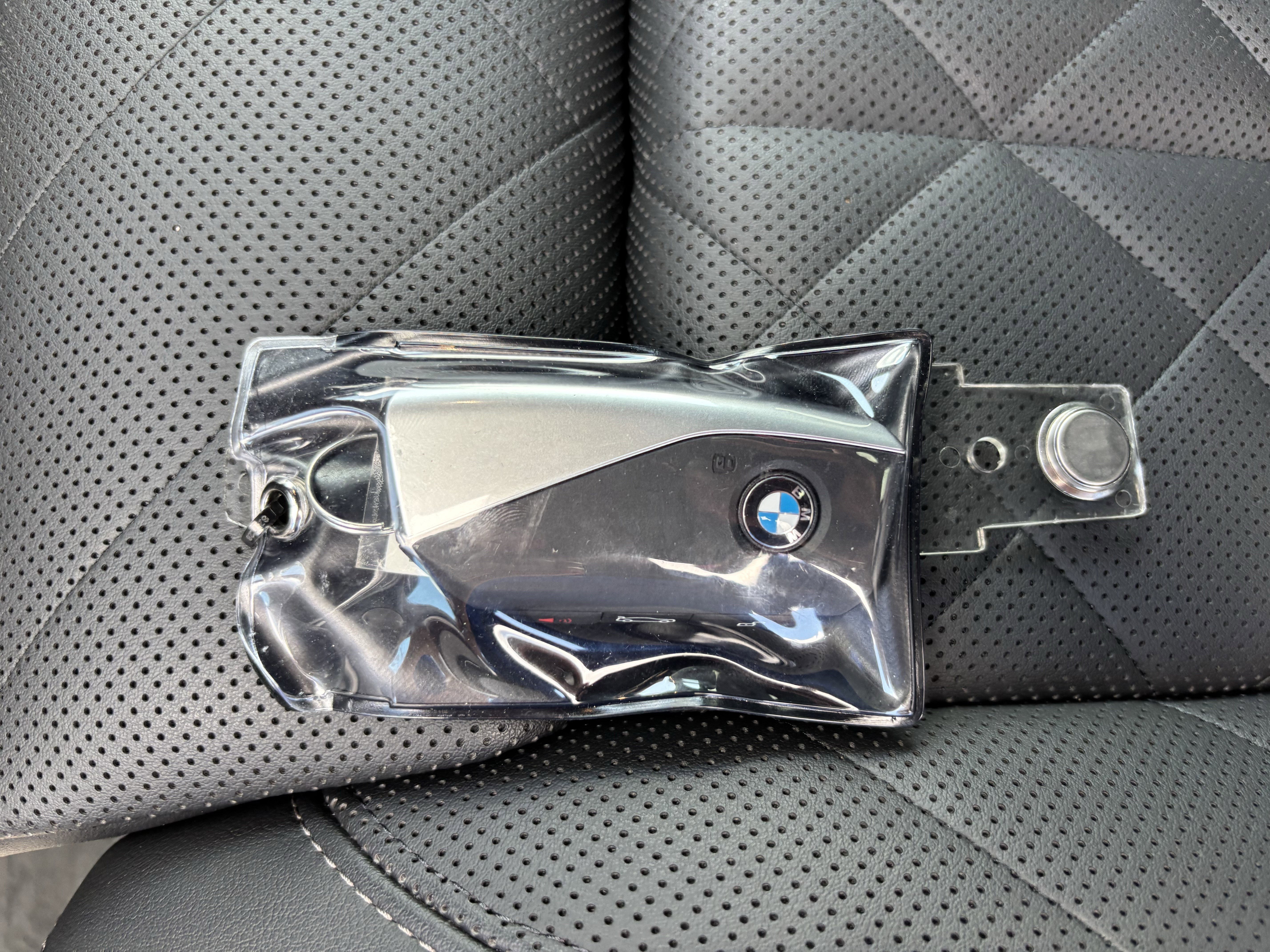 Certified 2026 BMW X5 xDrive40i AWD/4WD image 36