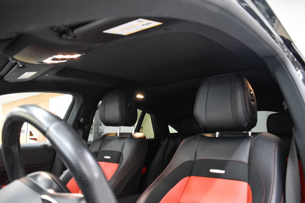 Certified 2022 Mercedes-Benz GLE 53 AMG 4MATIC Coupe image 2