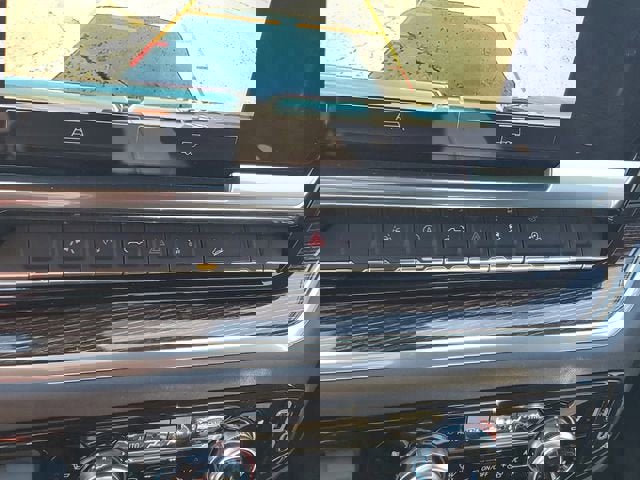 New 2026 GMC Sierra 1500 Elevation w/ X31 Off-Road Package image 24