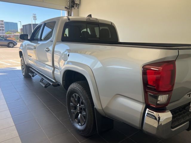 Used 2023 Toyota Tacoma SR5 image 12