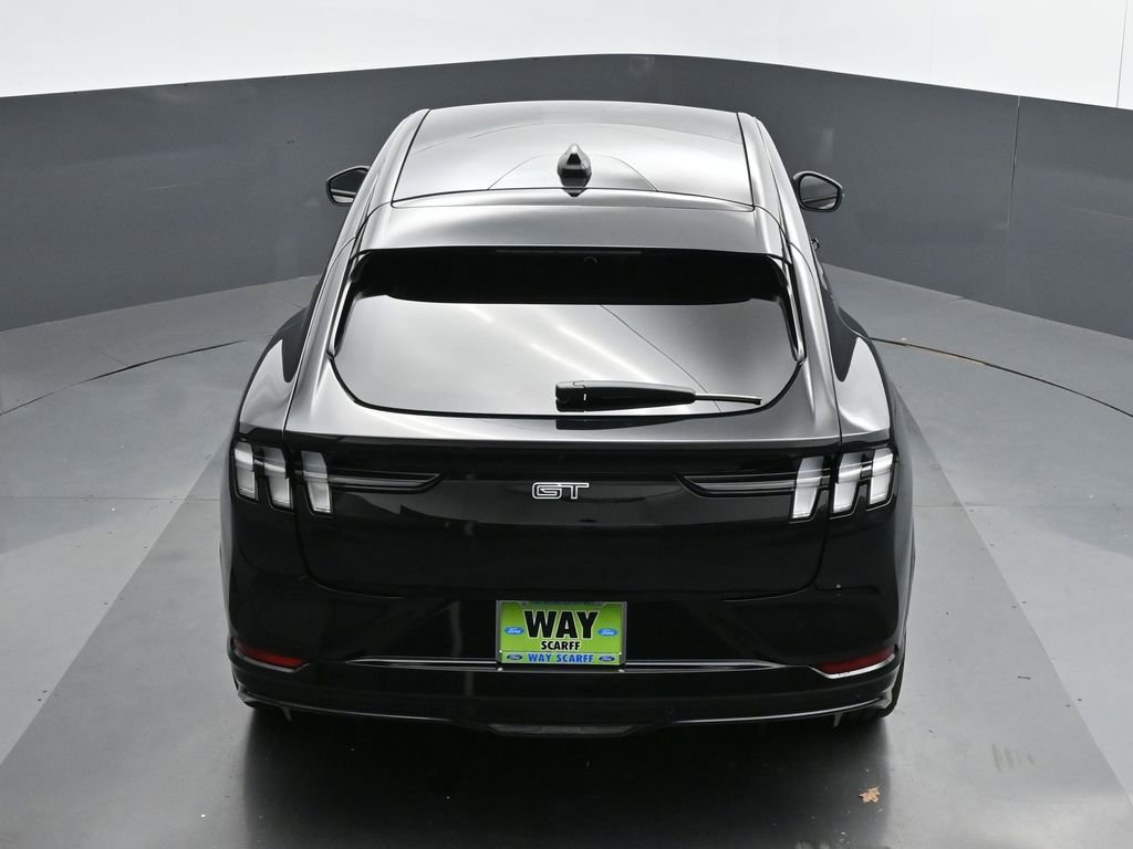 New 2025 Ford Mustang Mach-E GT w/ Interior Protection Package image 39