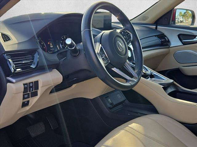 Used 2022 Acura RDX FWD w/ Technology Package image 10