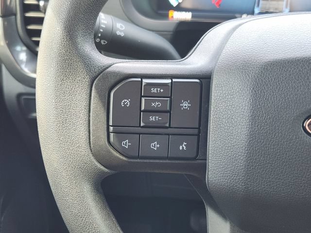 Used 2024 Ford F150 STX w/ STX Black Appearance Package RWD image 27