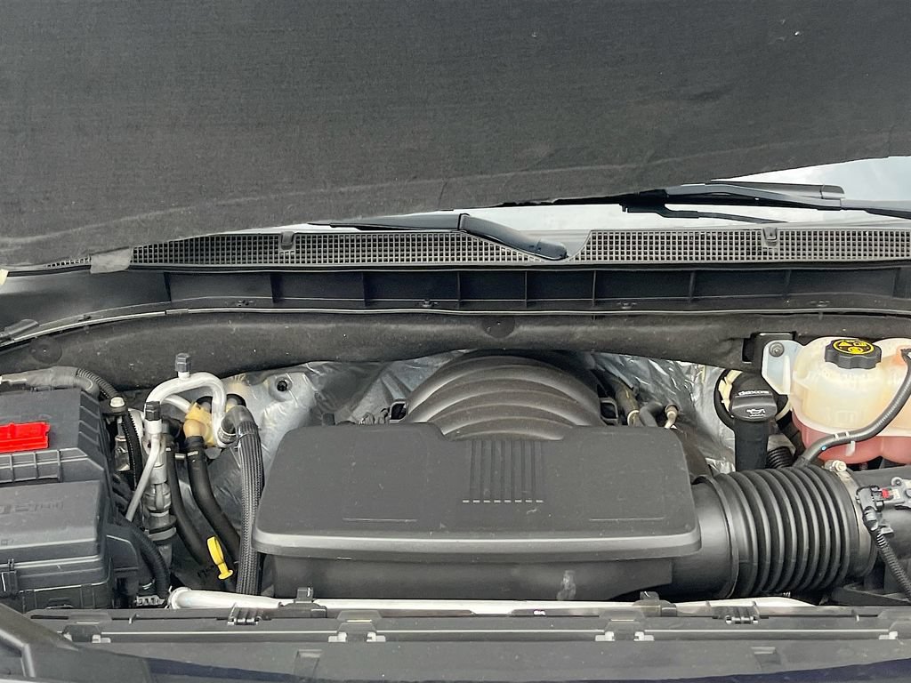 Used 2023 Chevrolet Tahoe LS AWD/4WD image 30