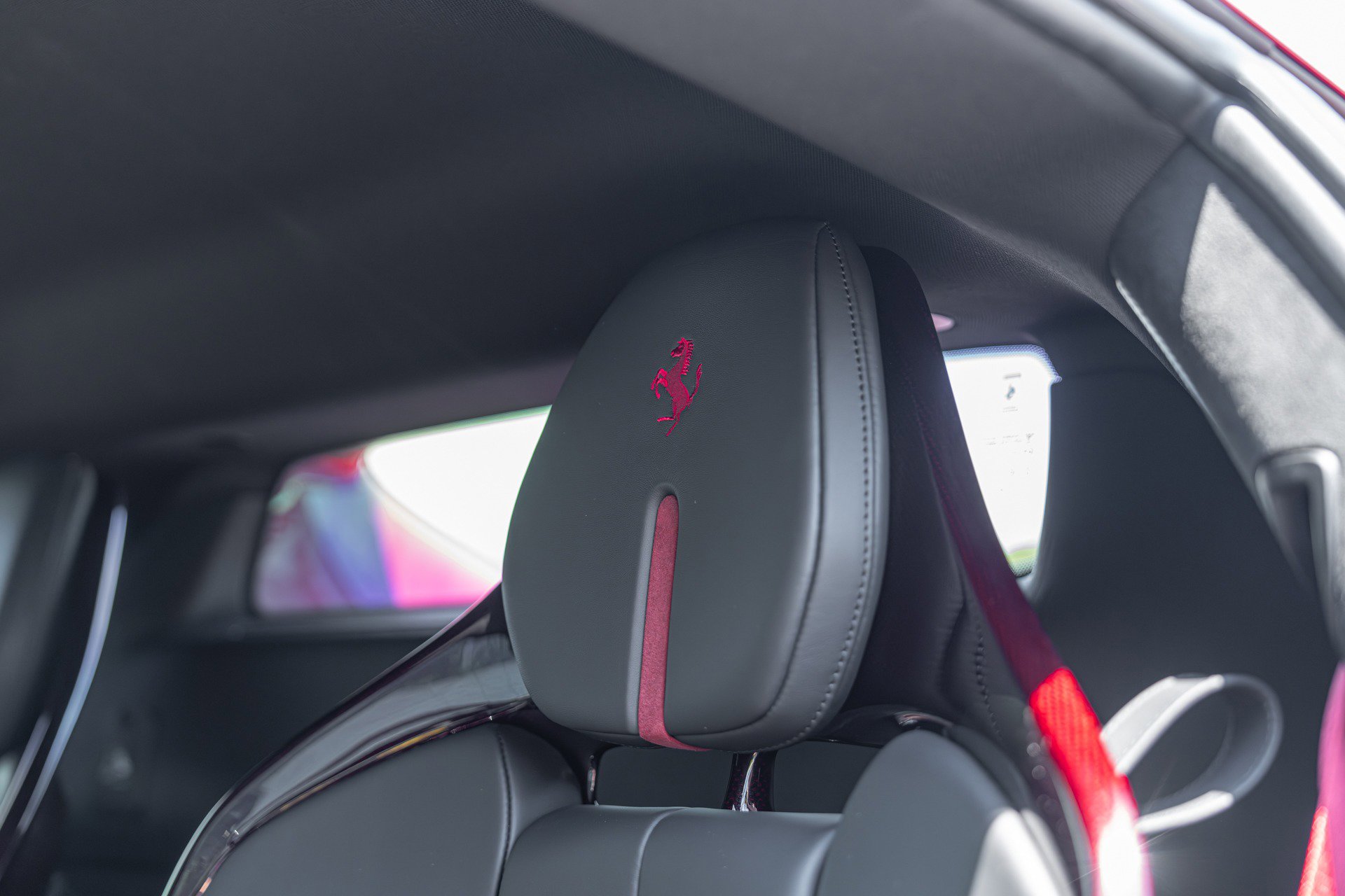 Used 2024 Ferrari 296 GTB image 38