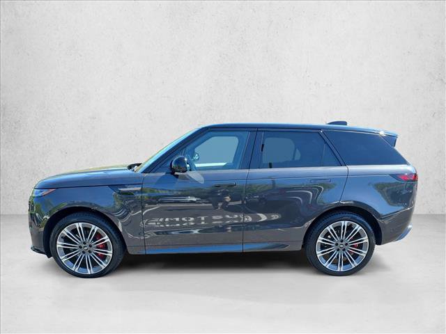 Used 2024 Land Rover Range Rover Sport Dynamic SE AWD/4WD image 8