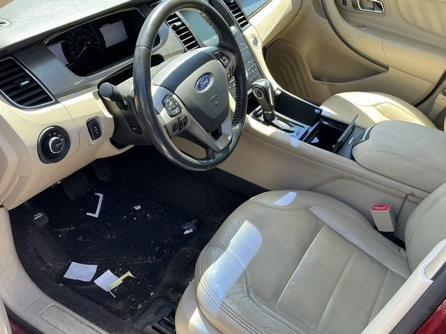 Used 2013 Ford Taurus SEL FWD image 19