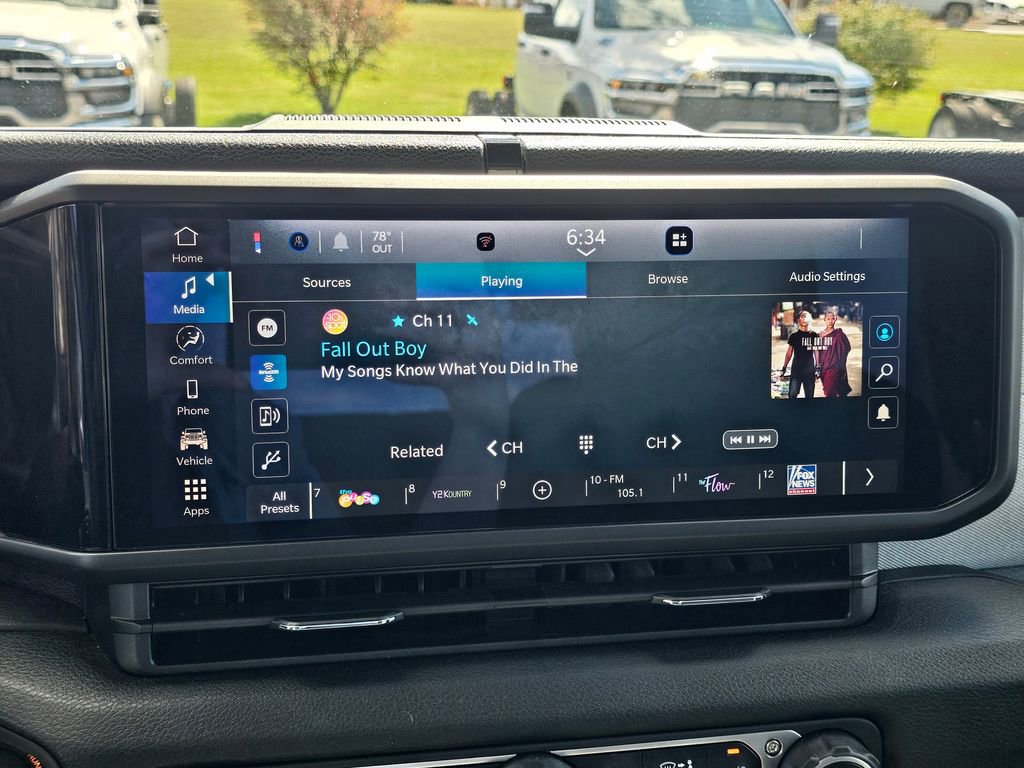 Used 2024 Jeep Wrangler Sport S image 22