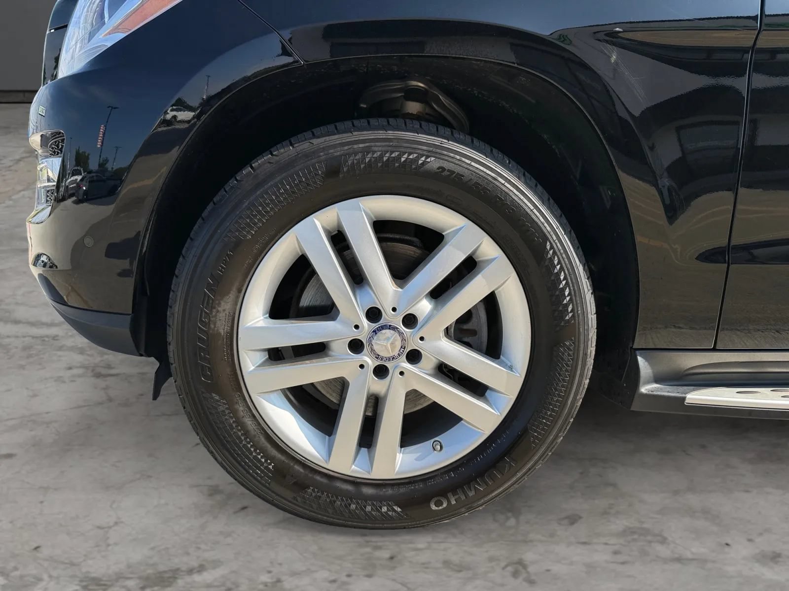 Used 2015 Mercedes-Benz GL 450 4MATIC image 42