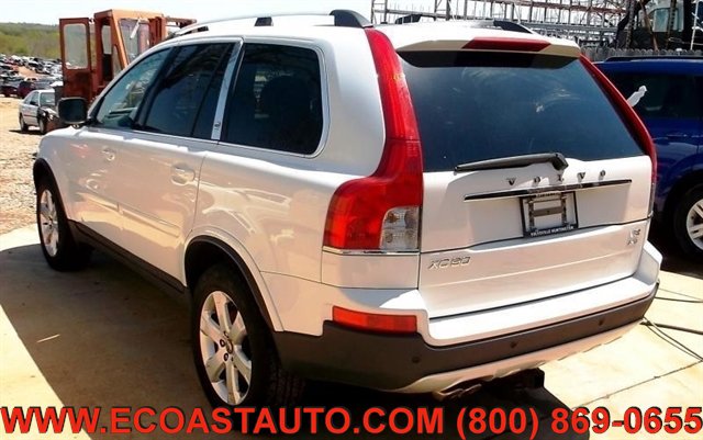 Used 2011 Volvo XC90 V8 image 3