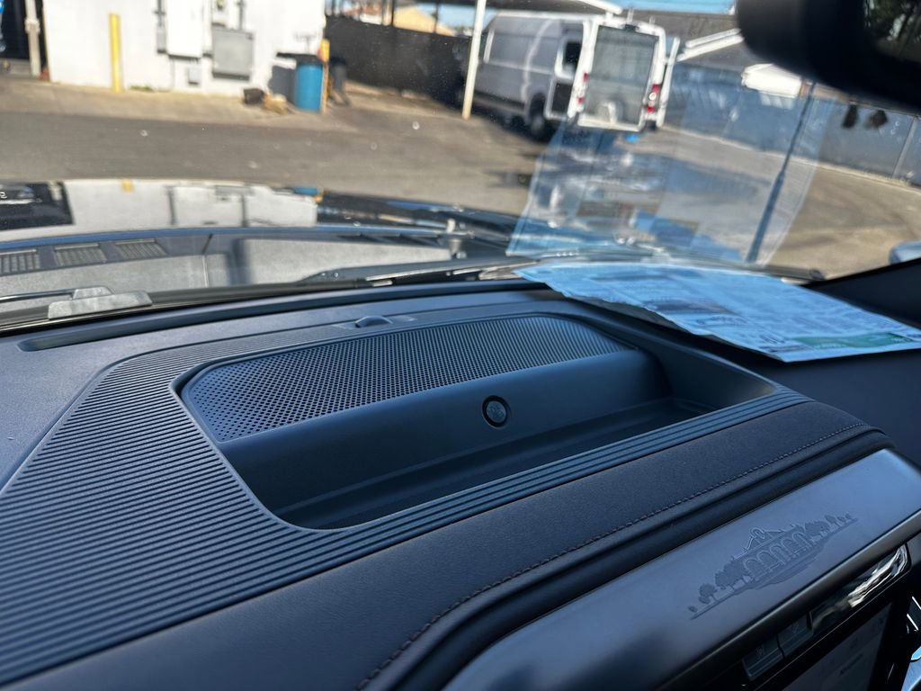 New 2025 Ford F150 King Ranch w/ FX4 Off-Road Package image 79