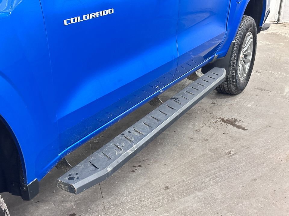 Used 2023 Chevrolet Colorado LT image 21