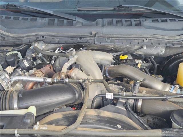Used 2020 Ford F350 Lariat w/ Lariat Value Package image 22