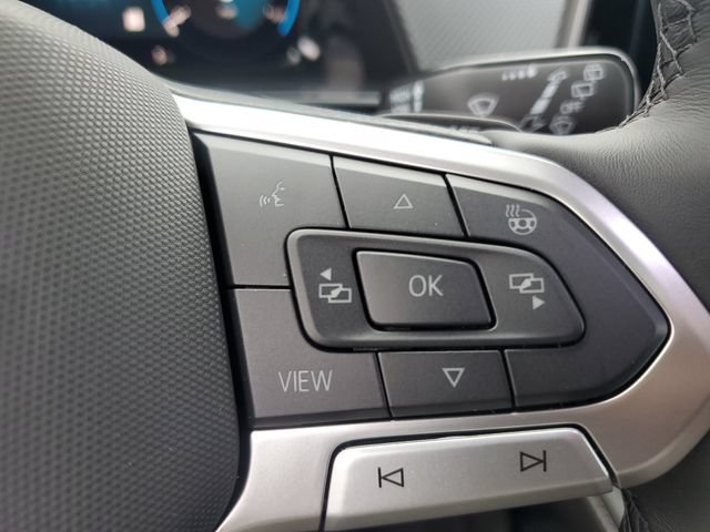 New 2026 Volkswagen Atlas Cross Sport SEL R-Line AWD/4WD image 26