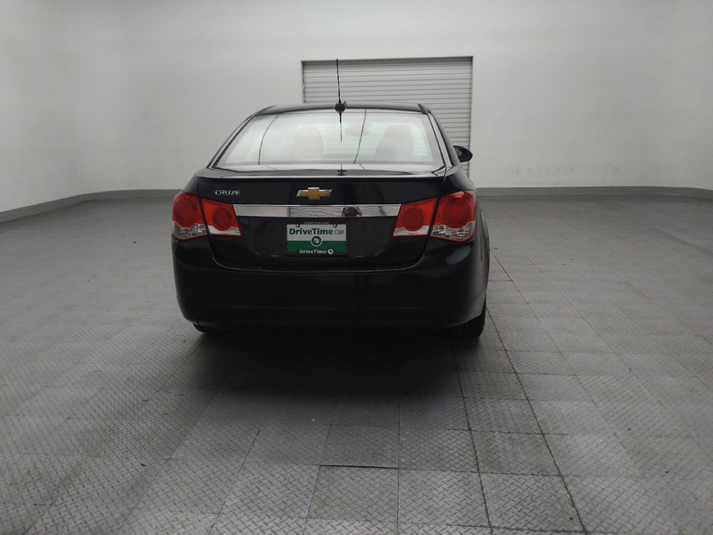 Used 2015 Chevrolet Cruze LS FWD image 7