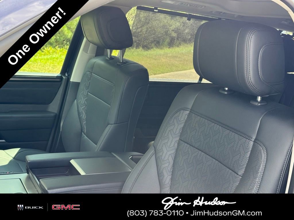 Used 2024 Toyota Sequoia SR5 image 21