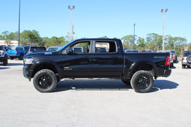 Used 2023 RAM 1500 Big Horn image 6