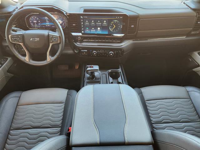 Used 2025 Chevrolet Silverado 1500 ZR2 w/ ZR2 Bison Edition image 20