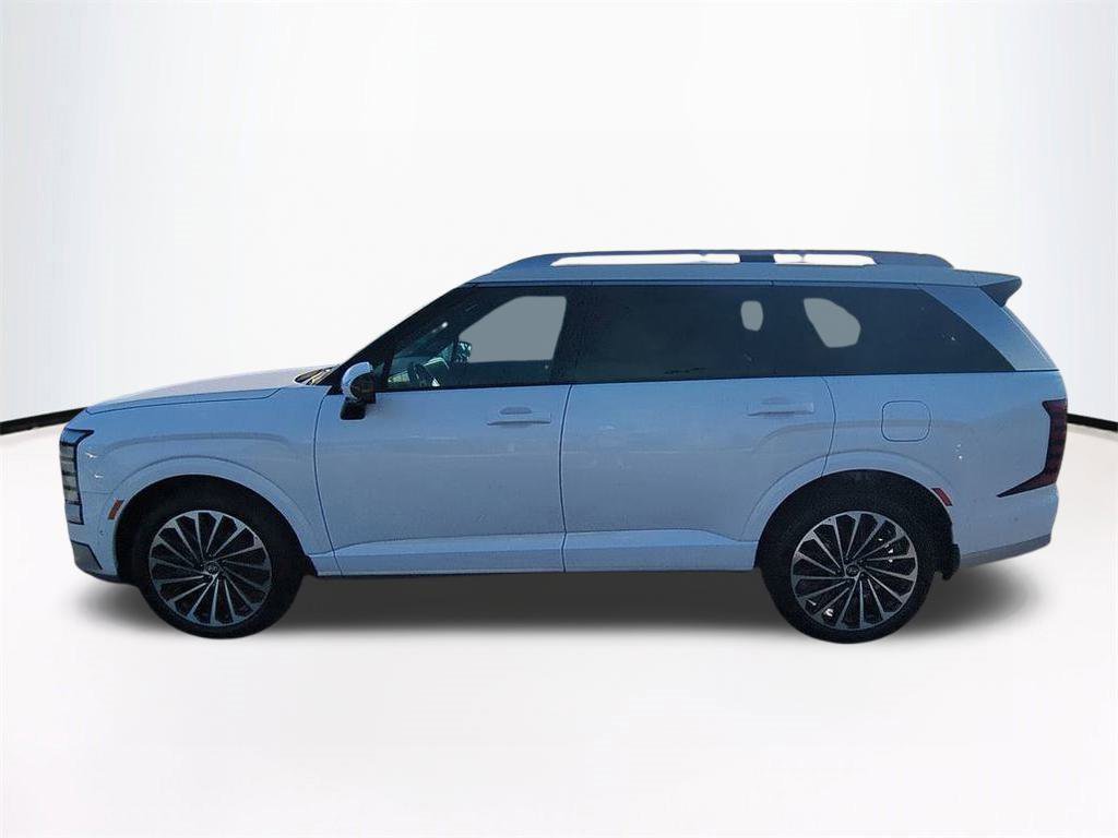 New 2026 Hyundai Palisade Calligraphy image 8