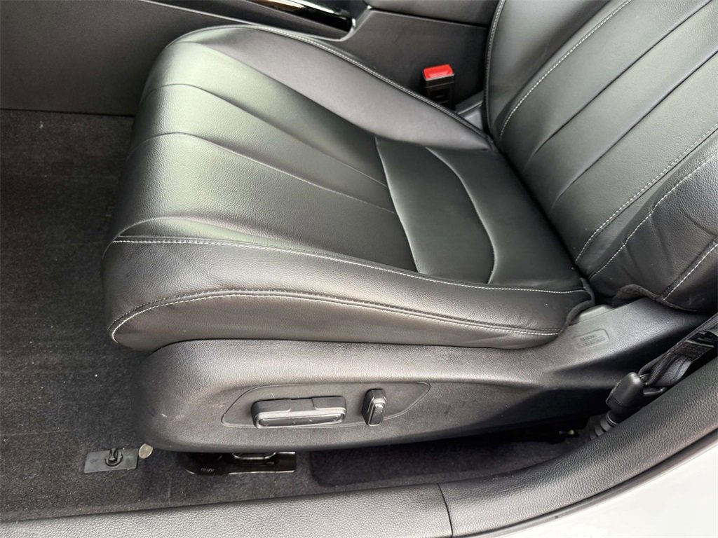 Certified 2025 Acura Integra A-Spec image 10