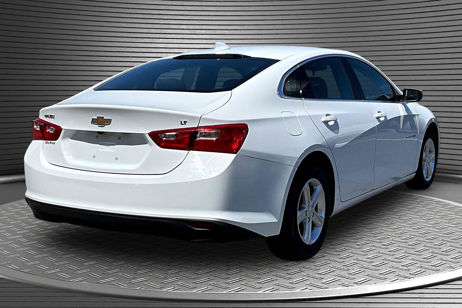 Used 2023 Chevrolet Malibu LT FWD image 6