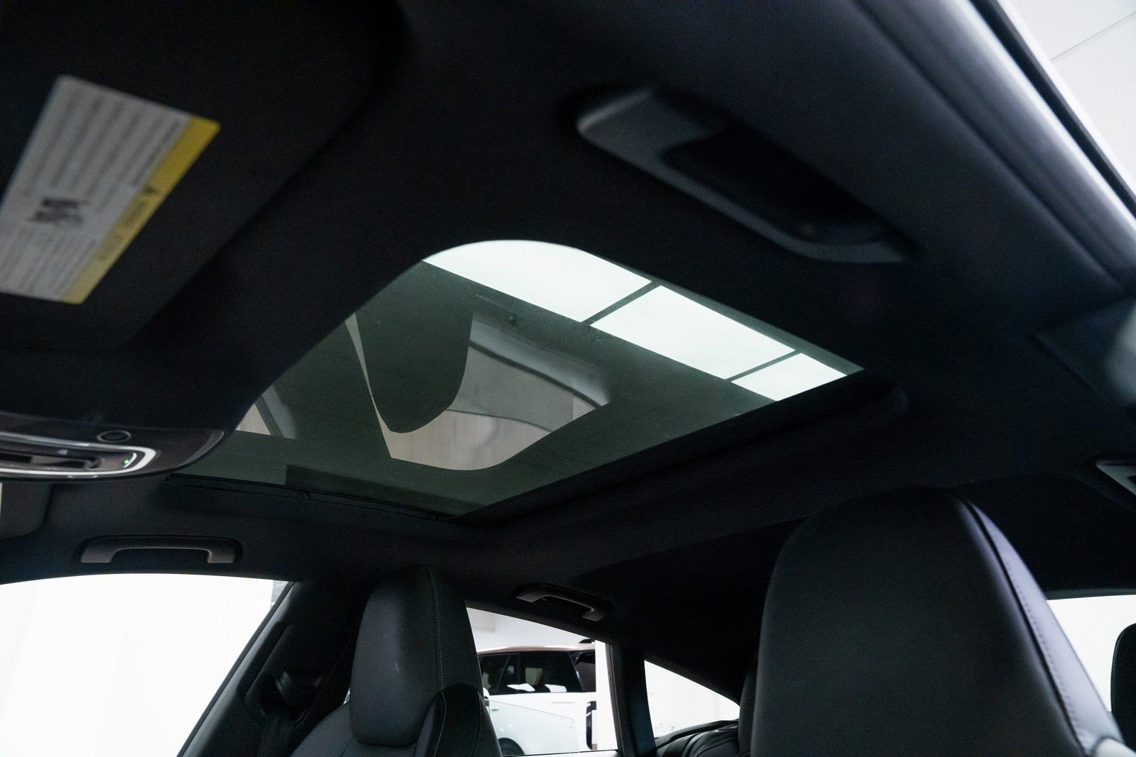 Used 2023 Audi S7 Premium Plus w/ Premium Plus Package image 15