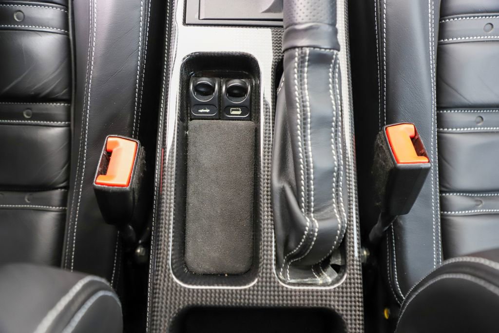 Used 2008 Ferrari F430 Spider RWD image 51