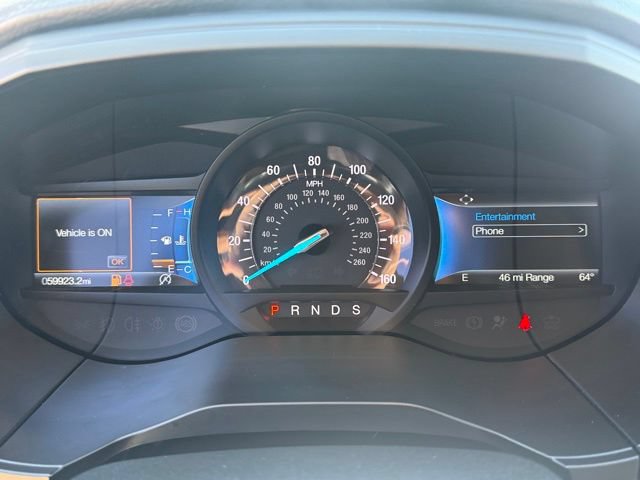 Used 2022 Ford Edge SE w/ Black Appearance Package AWD/4WD image 14