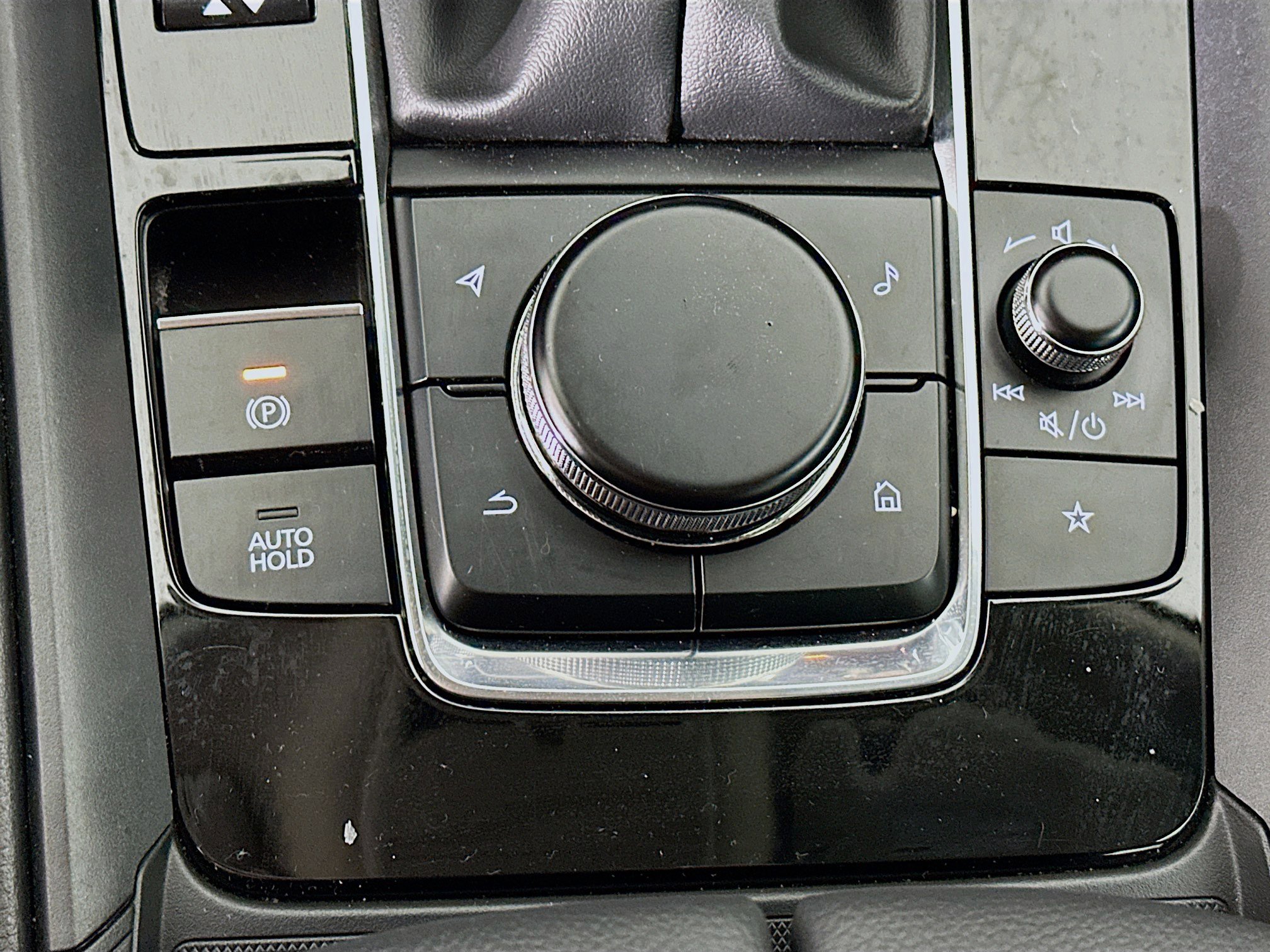 Used 2025 MAZDA CX-50 AWD 2.5 S w/ Premium Plus Pkg image 25