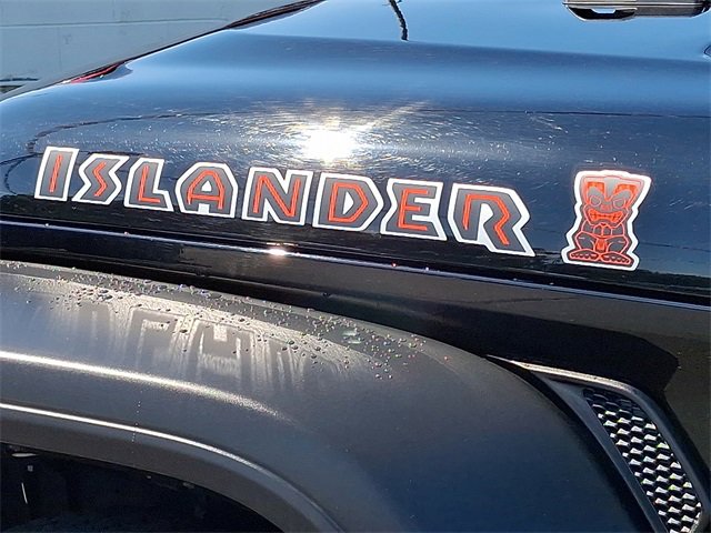 Used 2021 Jeep Wrangler Sport image 27