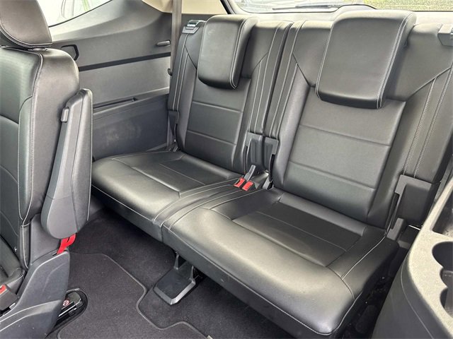 Used 2023 Volkswagen Atlas SE image 19
