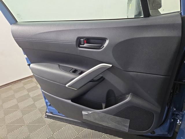 New 2026 Toyota Corolla Cross LE image 27