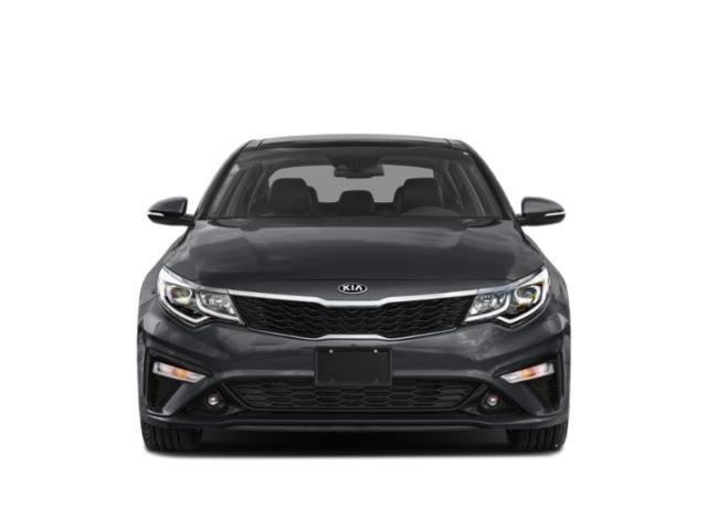 Used 2019 Kia Optima S w/ S Panoramic Sunroof Package FWD image 4