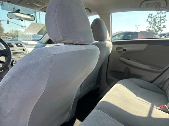 Used 2009 Toyota Corolla LE image 22