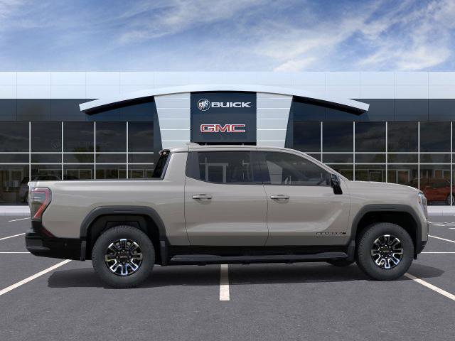 New 2026 GMC Sierra EV Elevation image 29