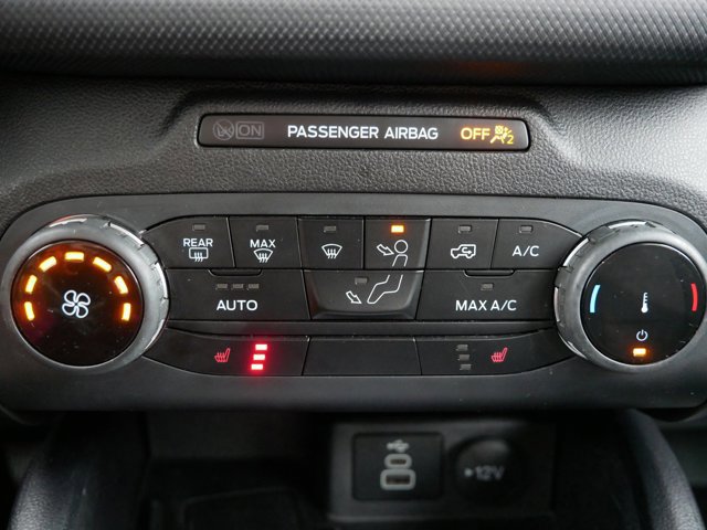 Certified 2023 Ford Bronco Sport Big Bend w/ Convenience Package image 25