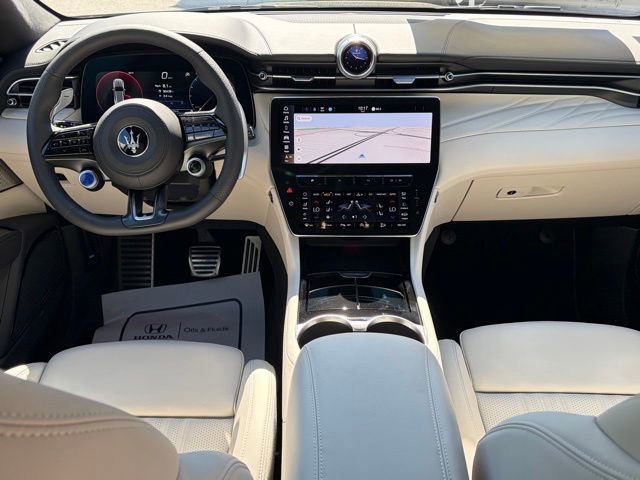 New 2026 Maserati Grecale Modena AWD/4WD image 44