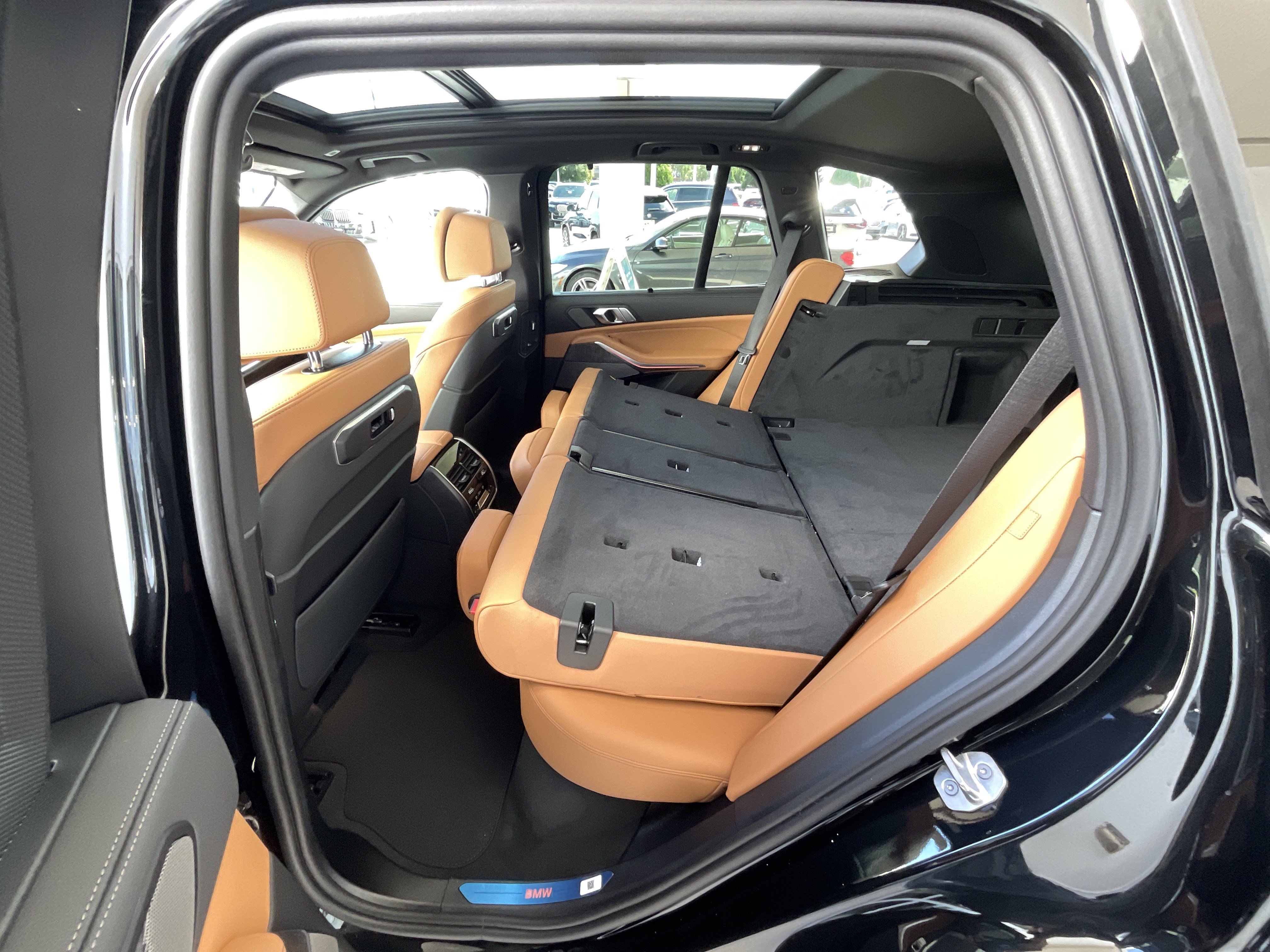New 2026 BMW X5 xDrive40i w/ Climate Comfort Package AWD/4WD image 29