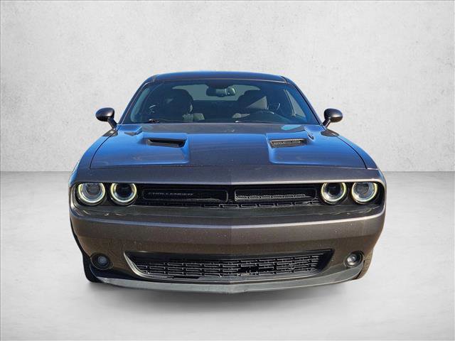 Used 2016 Dodge Challenger SXT w/ Blacktop Package video 2
