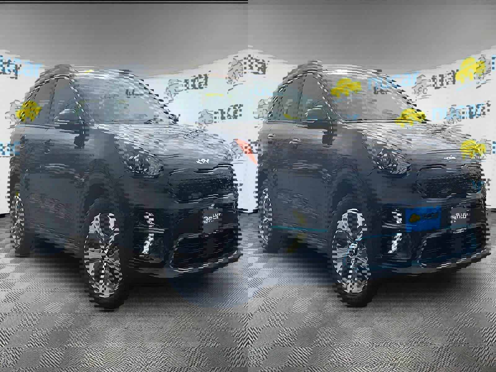 Used 2022 Kia Niro EX w/ Cold Weather Package image 1