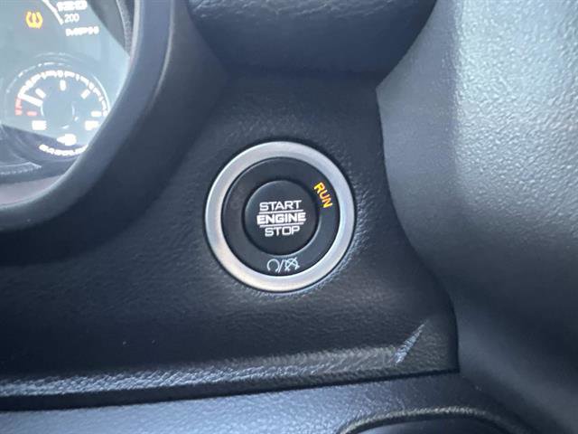 Used 2021 RAM 2500 Power Wagon w/ Power Wagon Off Road Package image 22