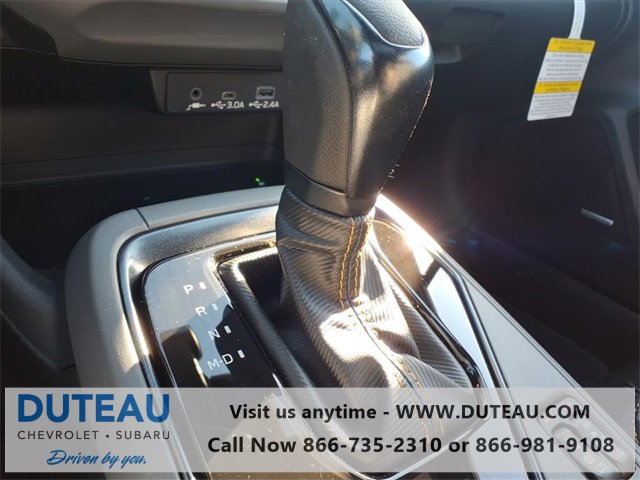 New 2026 Subaru Crosstrek 2.5i Wilderness image 19