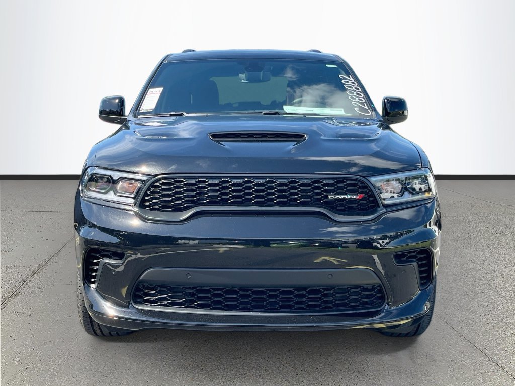New 2026 Dodge Durango GT w/ Blacktop Package AWD/4WD image 2