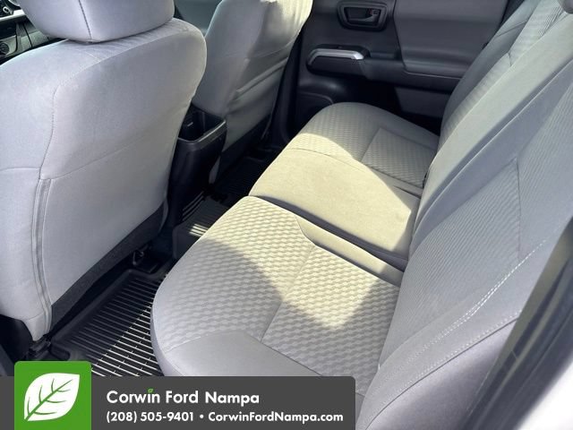 Used 2023 Toyota Tacoma SR5 AWD/4WD image 27