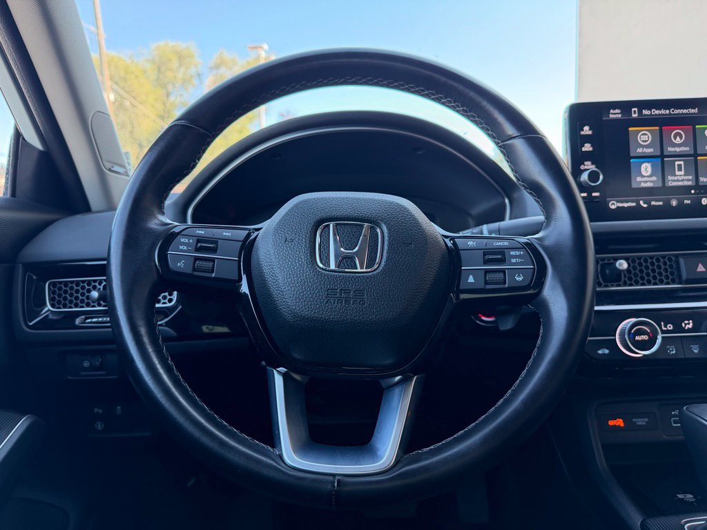 Used 2024 Honda Civic Touring image 10