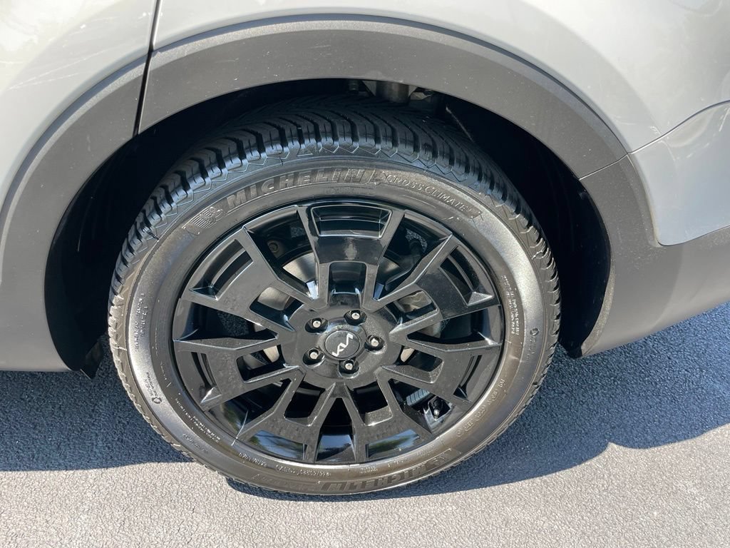 Used 2022 Kia Telluride SX w/ SX Prestige Package AWD/4WD image 43