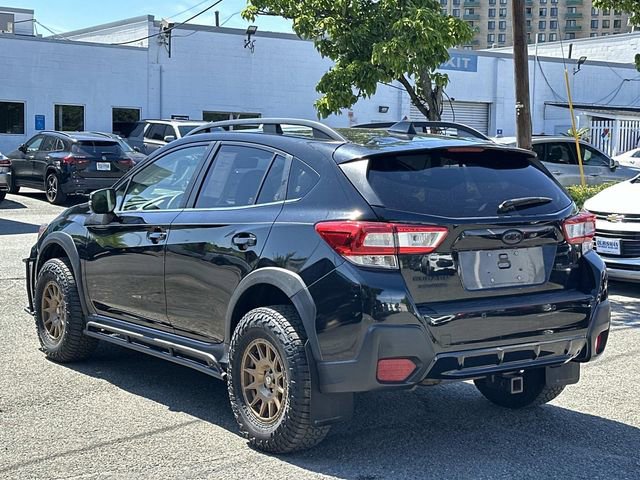 Used 2019 Subaru Crosstrek 2.0i Limited w/ Moonroof Package w/Navigation AWD/4WD image 4